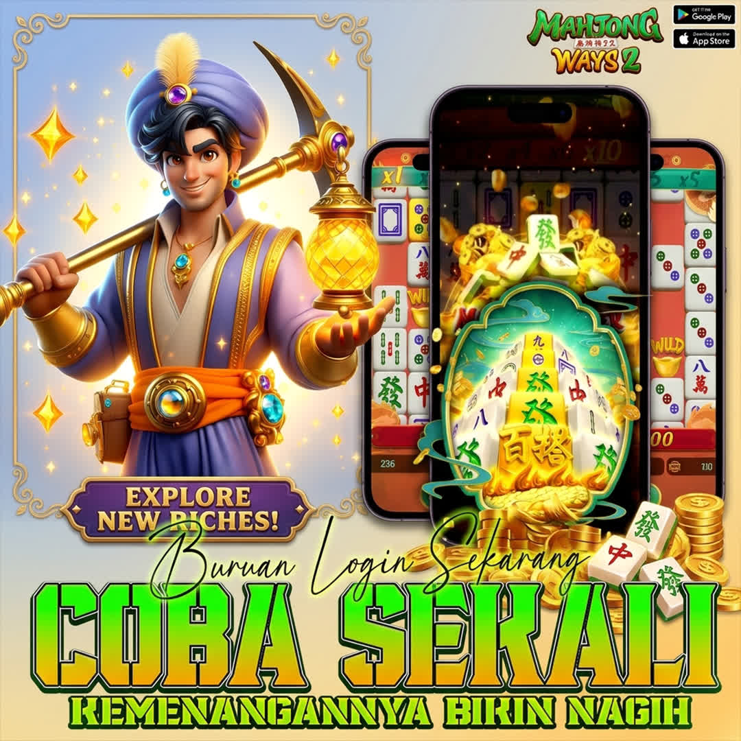 🎯 Strategi Jitu Player Tembus Jackpot Emas Melimpah